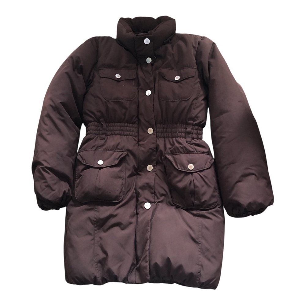 GAP Down puffer jacket